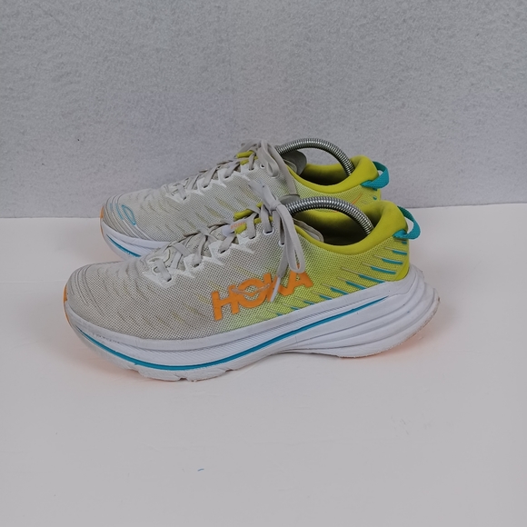 Hoka Bondi X Running Shoes Men's Sz 11 B - Picture 4 of 12